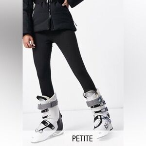 NWT 🔥 ASOS 4505 ski skinny pants with stirrup ⛷️